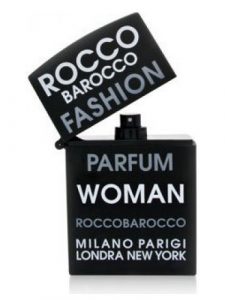 ревю парфюм, парфюмно ревю, Fashion Woman Roccobarocco