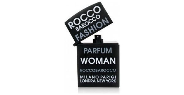 Fashion Woman Roccobarocco for women – сексапил от 90-те