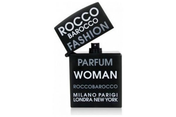 Fashion Woman Roccobarocco for women – сексапил от 90-те