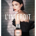 L'Interdit Eau de Parfum Givenchy – ексклузивен шик