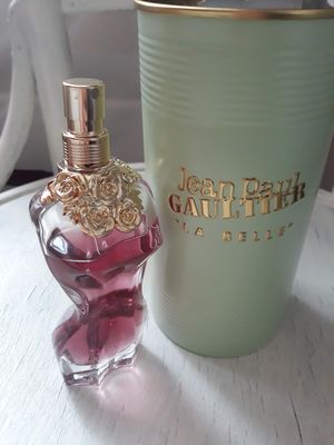 La Belle Jean Paul Gaultier – сладко намигване