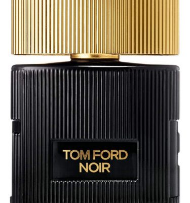 Tom Ford Noir Pour Femme – мистериозна женственост